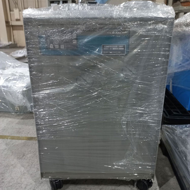 Applied Materials / Varian VIISta HC Ion Implanter