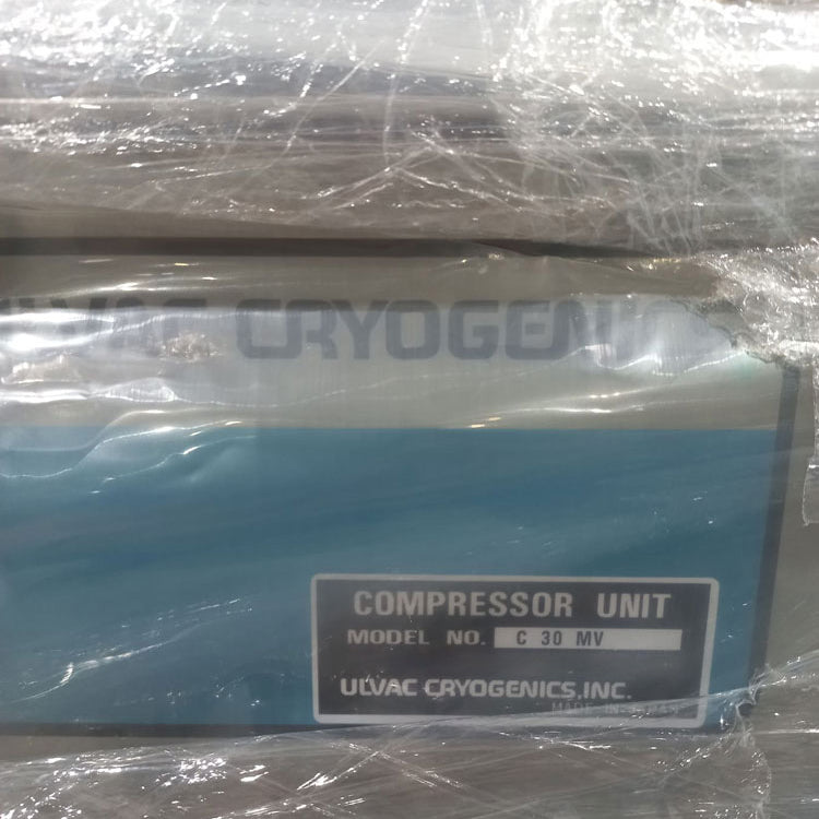 Applied Materials / Varian VIISta HC Ion Implanter