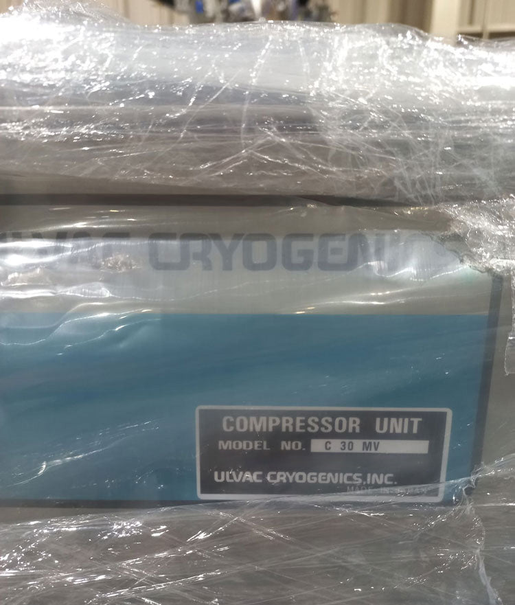 Applied Materials / Varian VIISta HC Ion Implanter