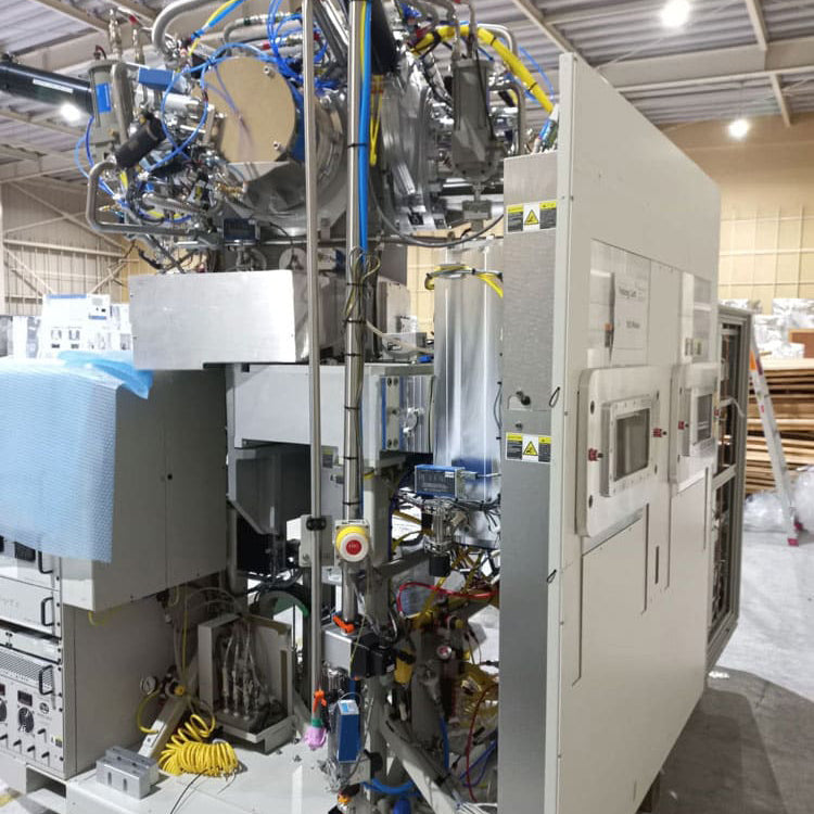 Applied Materials / Varian VIISta HC Ion Implanter