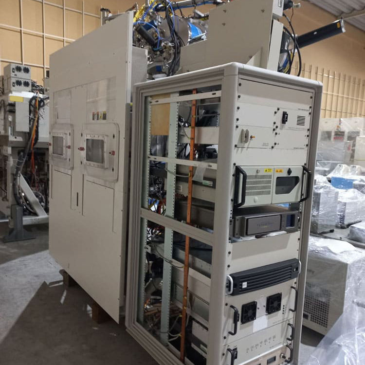 Applied Materials / Varian VIISta HC Ion Implanter
