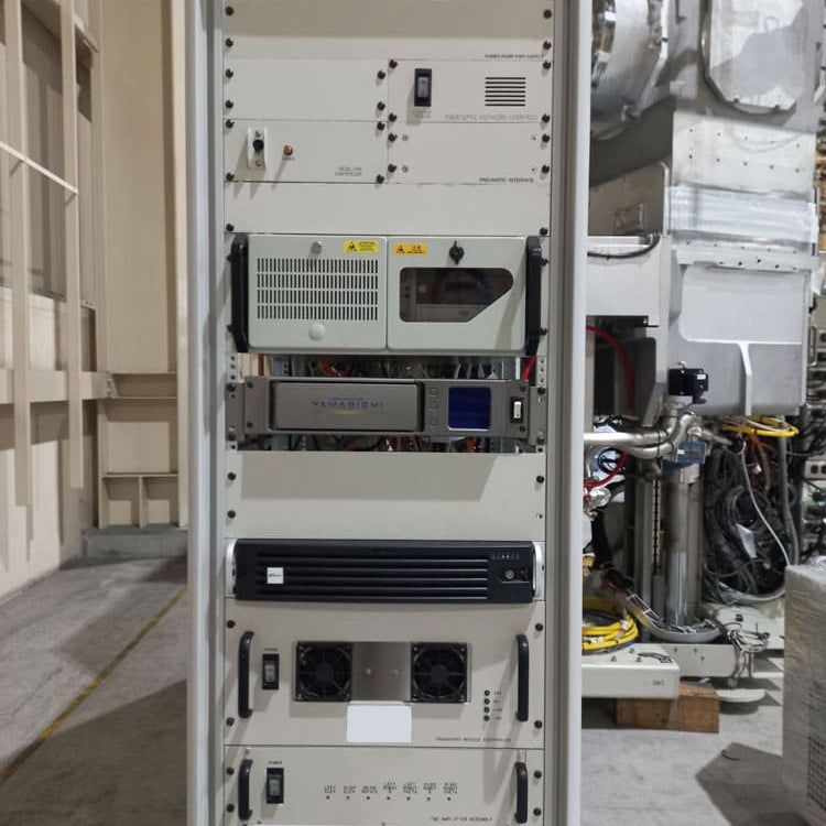 Applied Materials / Varian VIISta HC Ion Implanter