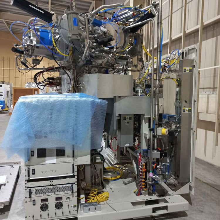 Applied Materials / Varian VIISta HC Ion Implanter