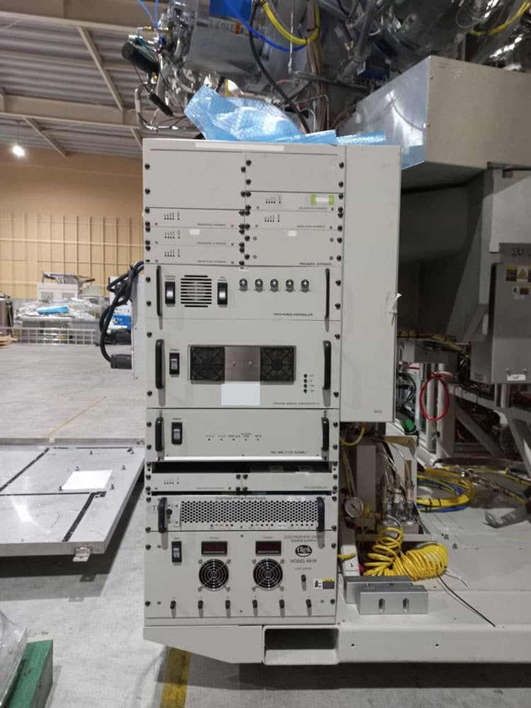 Applied Materials / Varian VIISta HC Ion Implanter