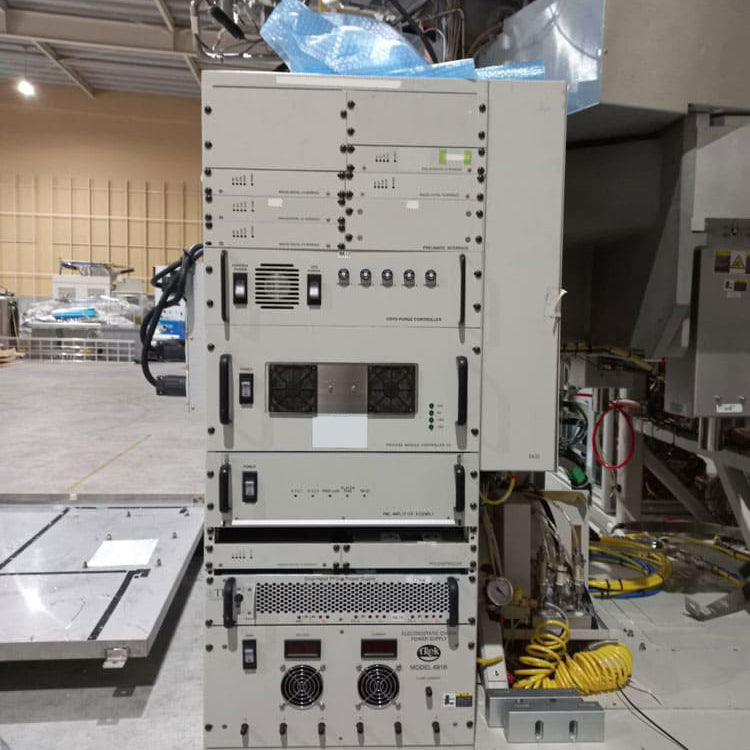 Applied Materials / Varian VIISta HC Ion Implanter