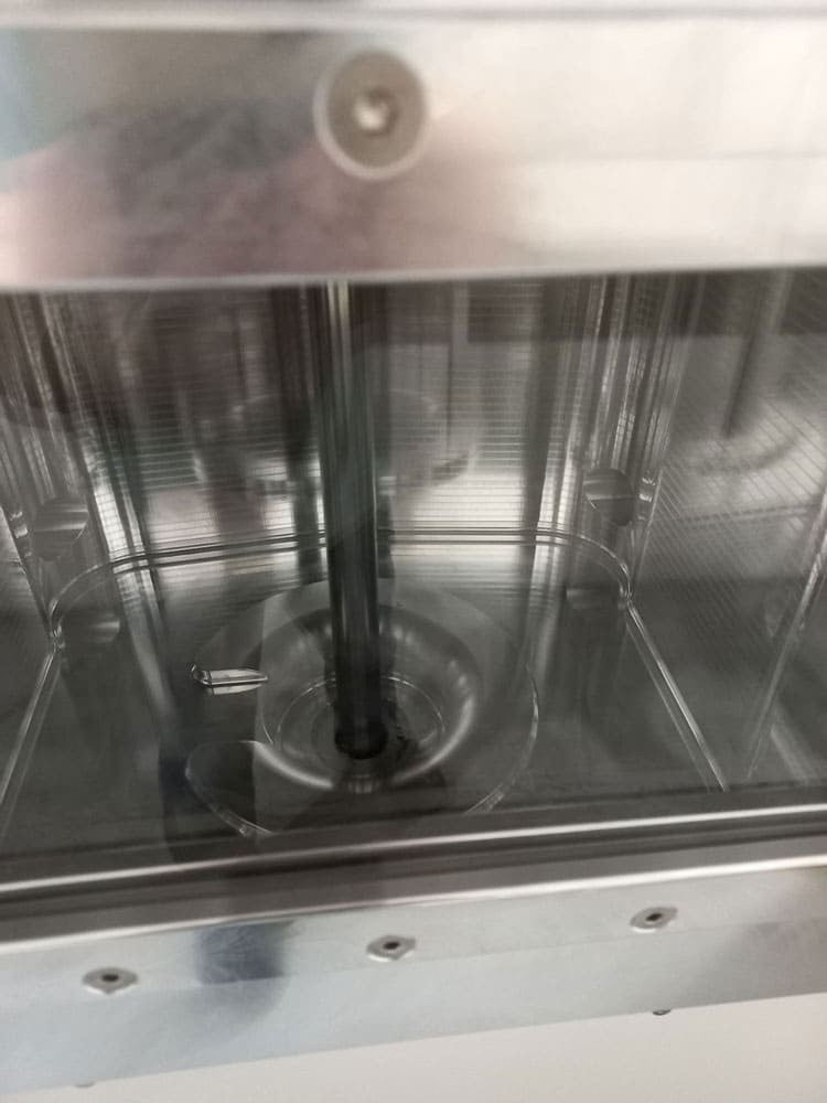 Applied Materials / Varian VIISta HC Ion Implanter