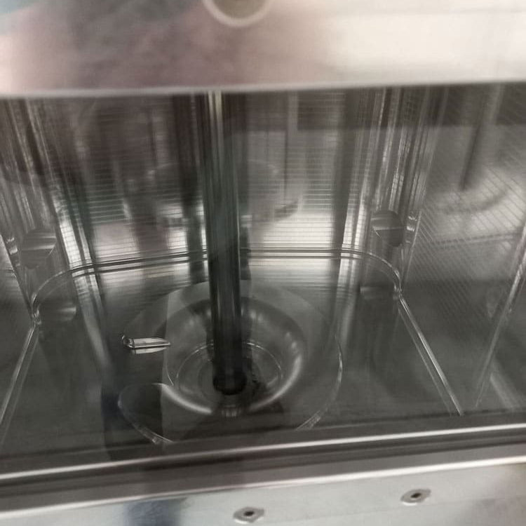 Applied Materials / Varian VIISta HC Ion Implanter