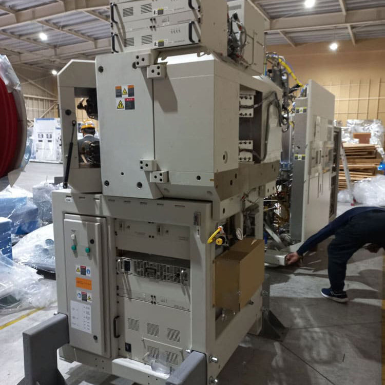 Applied Materials / Varian VIISta HC Ion Implanter