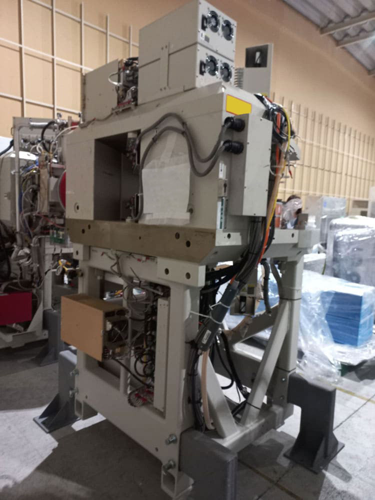 Applied Materials / Varian VIISta HC Ion Implanter