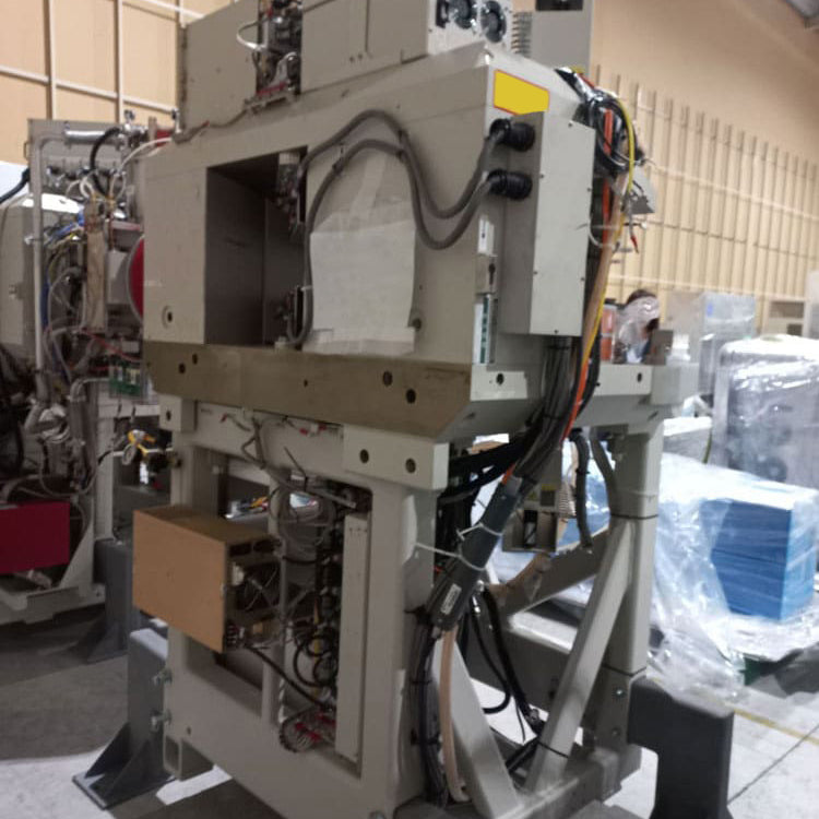 Applied Materials / Varian VIISta HC Ion Implanter