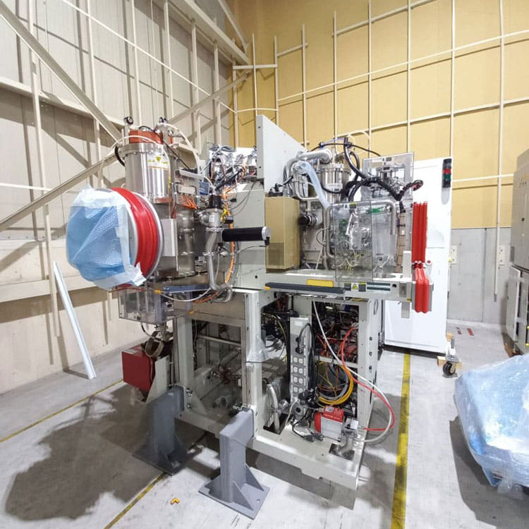 Applied Materials / Varian VIISta HC Ion Implanter