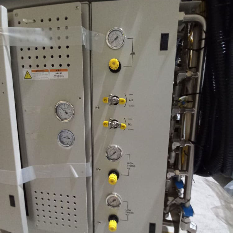 Applied Materials / Varian VIISta HC Ion Implanter