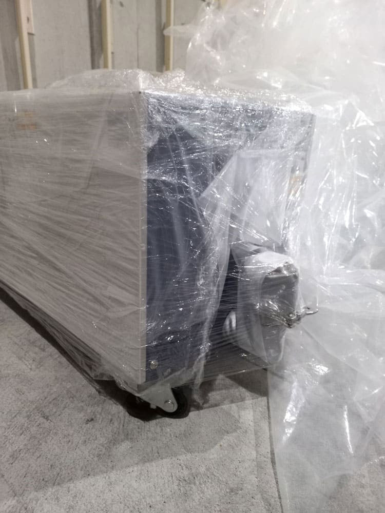 Applied Materials / Varian VIISta HC Ion Implanter
