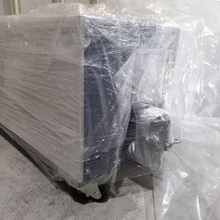 Applied Materials / Varian VIISta HC Ion Implanter