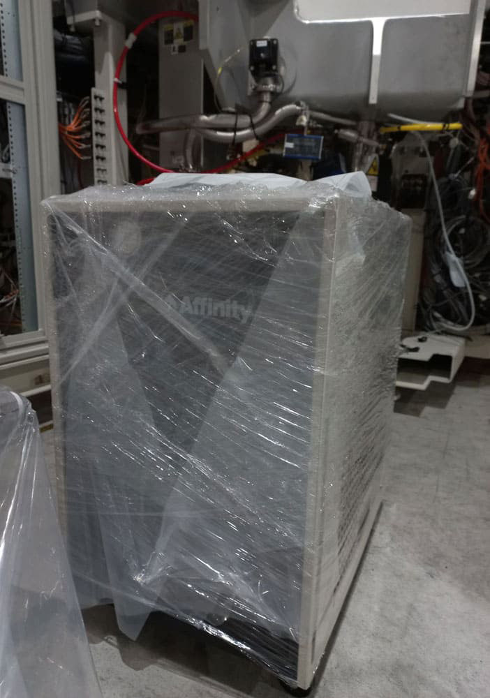 Applied Materials / Varian VIISta HC Ion Implanter