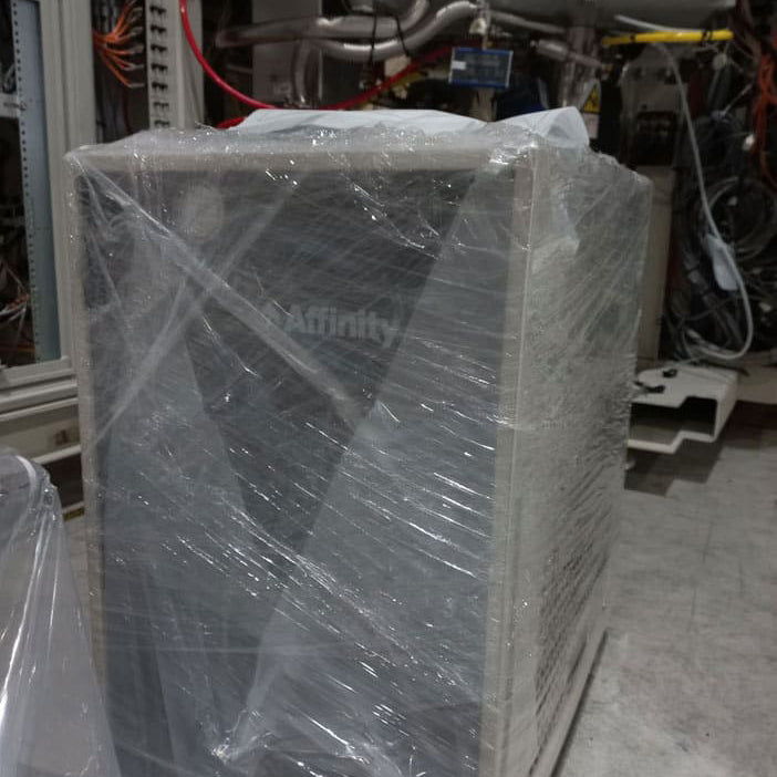 Applied Materials / Varian VIISta HC Ion Implanter