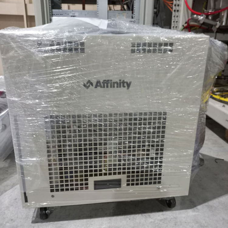 Applied Materials / Varian VIISta HC Ion Implanter