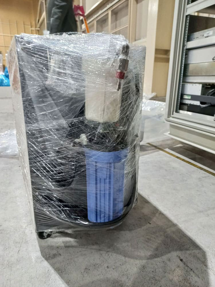 Applied Materials / Varian VIISta HC Ion Implanter