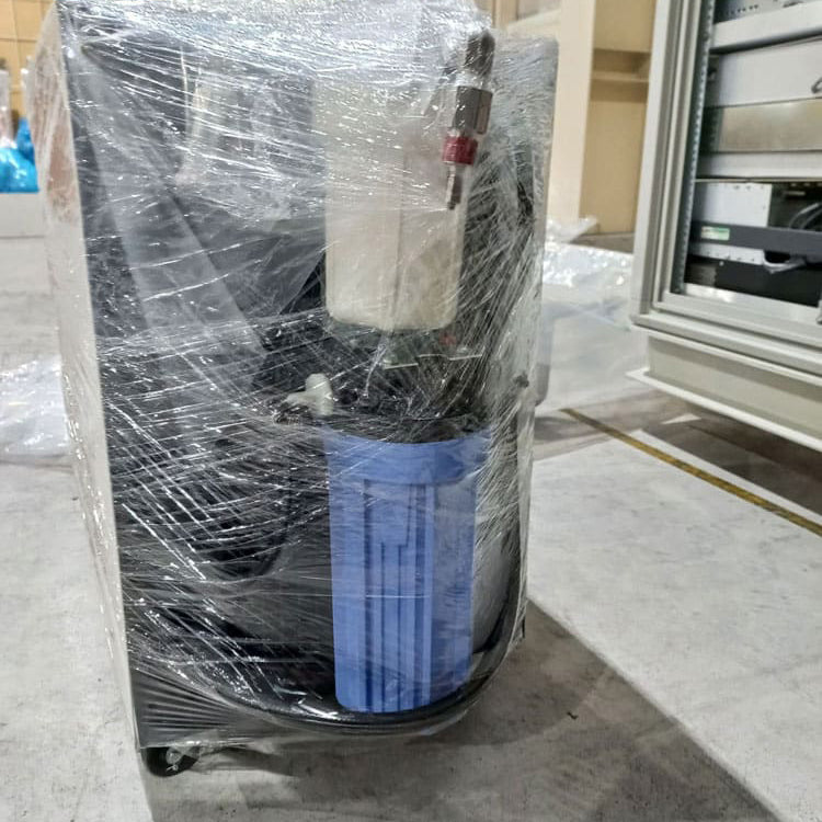 Applied Materials / Varian VIISta HC Ion Implanter