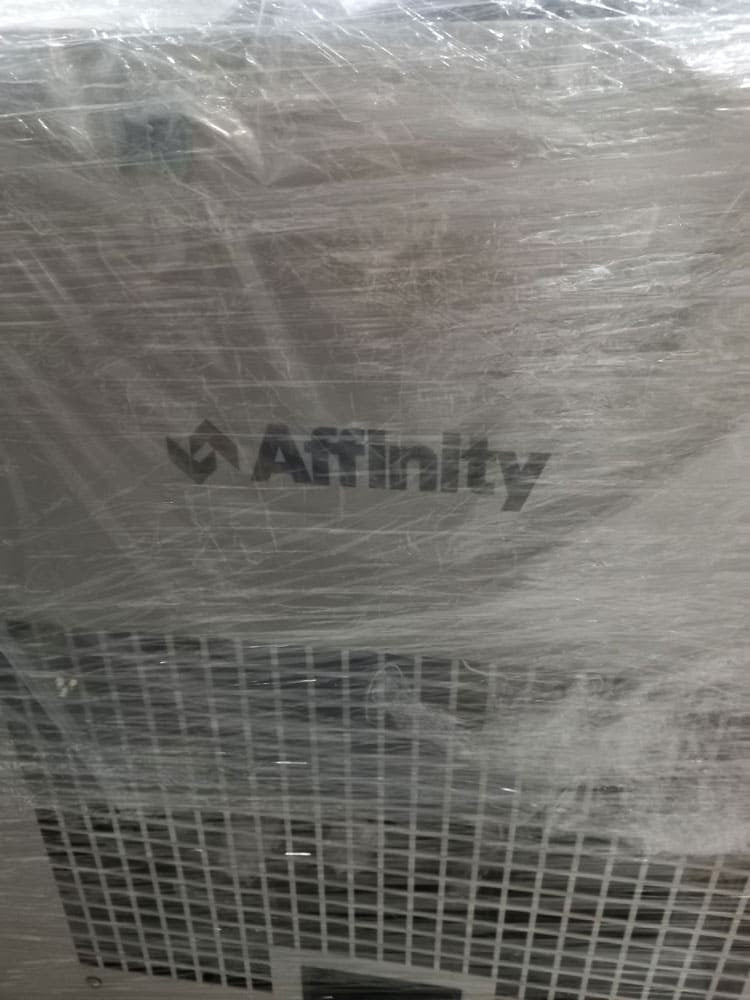 Applied Materials / Varian VIISta HC Ion Implanter