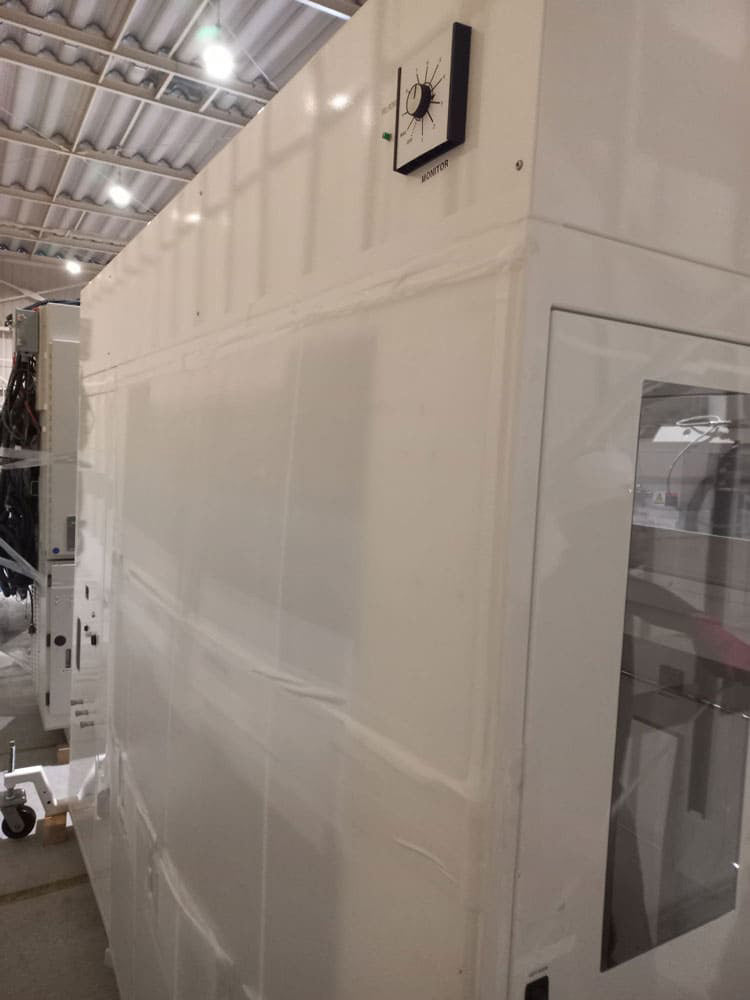 Applied Materials / Varian VIISta HC Ion Implanter