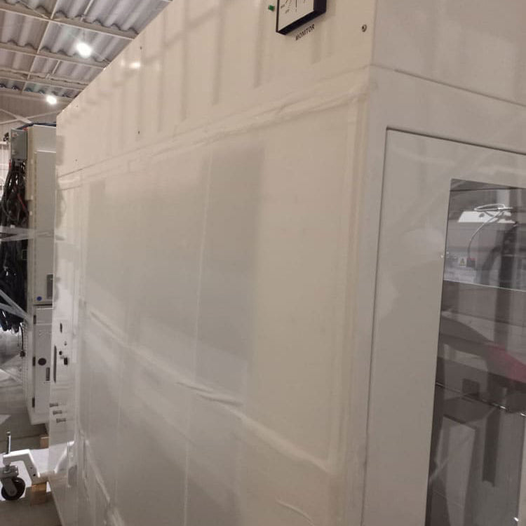 Applied Materials / Varian VIISta HC Ion Implanter