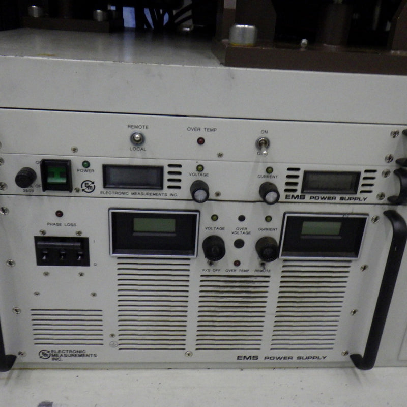 Varian Viision 80 Ion Implanter