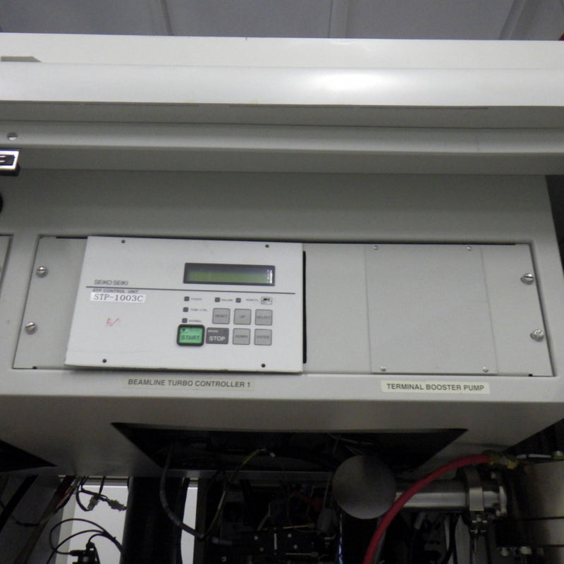 Varian Viision 80 Ion Implanter