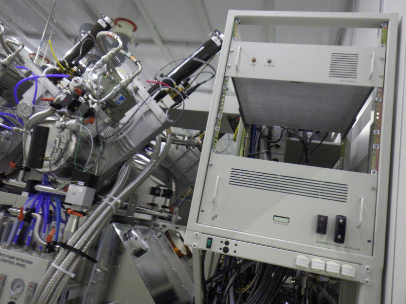 Varian Viision 80 Ion Implanter