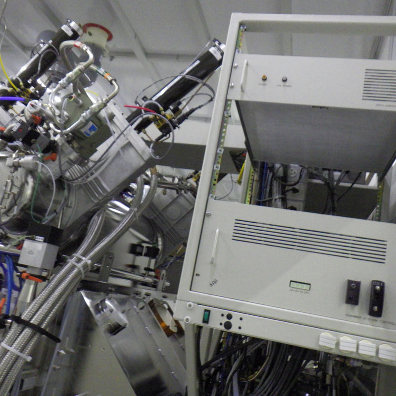 Varian Viision 80 Ion Implanter