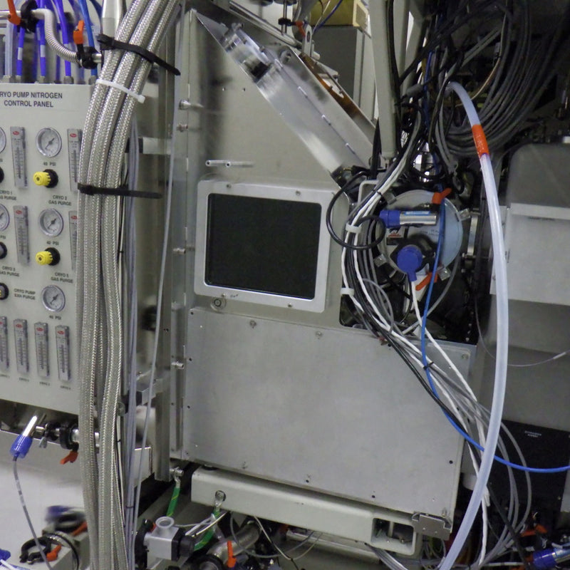 Varian Viision 80 Ion Implanter