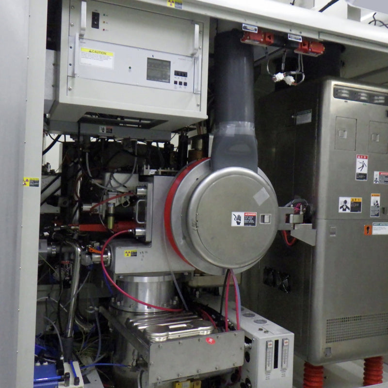 Varian Viision 80 Ion Implanter