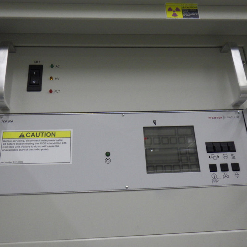 Varian Viision 80 Ion Implanter