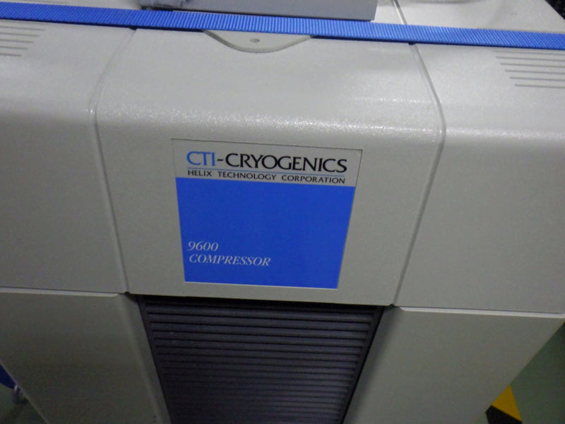 Varian Viision 80 Ion Implanter