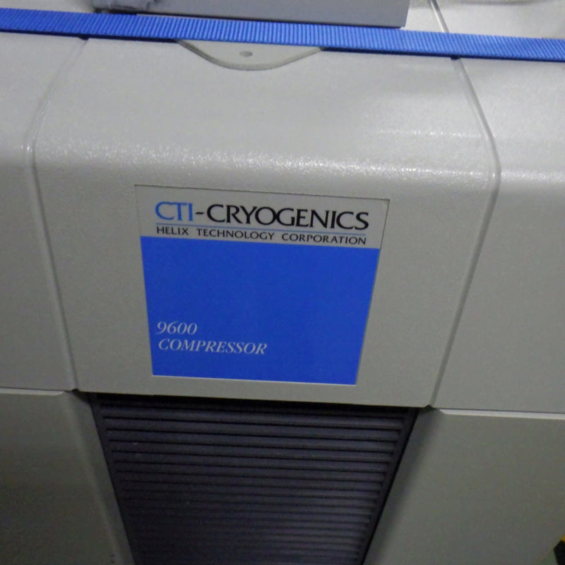 Varian Viision 80 Ion Implanter