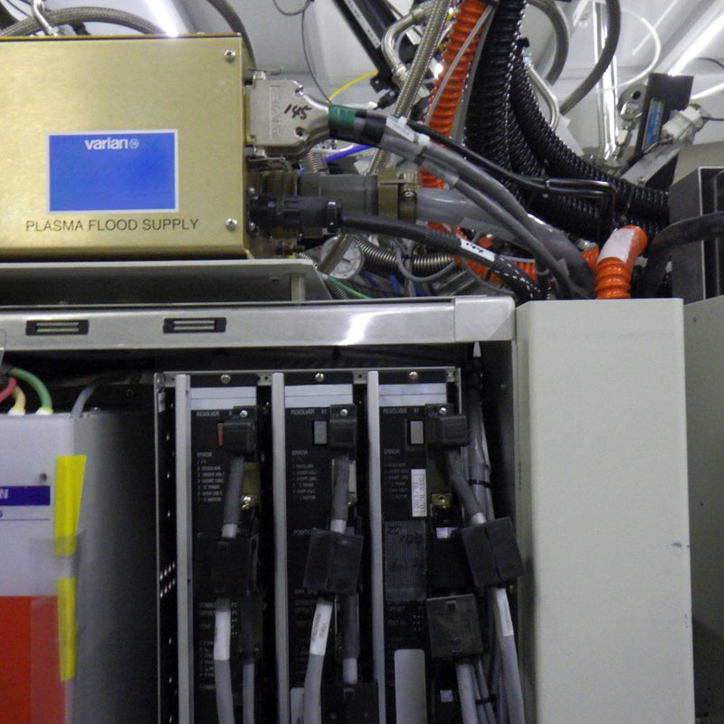 Varian Viision 80 Ion Implanter