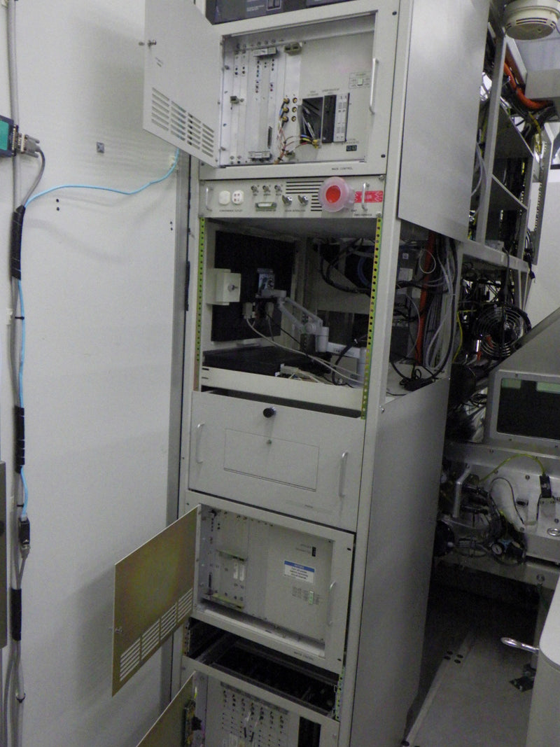 Varian Viision 80 Ion Implanter