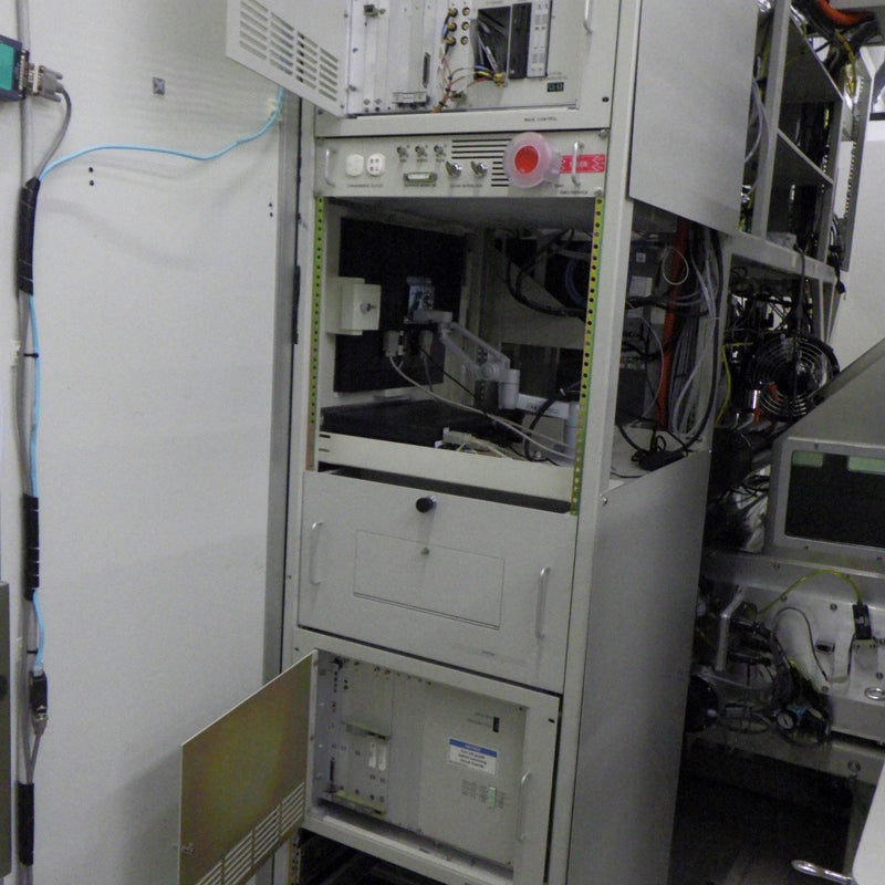 Varian Viision 80 Ion Implanter