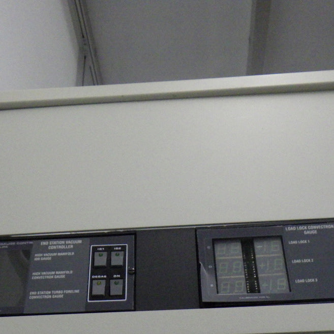 Varian Viision 80 Ion Implanter