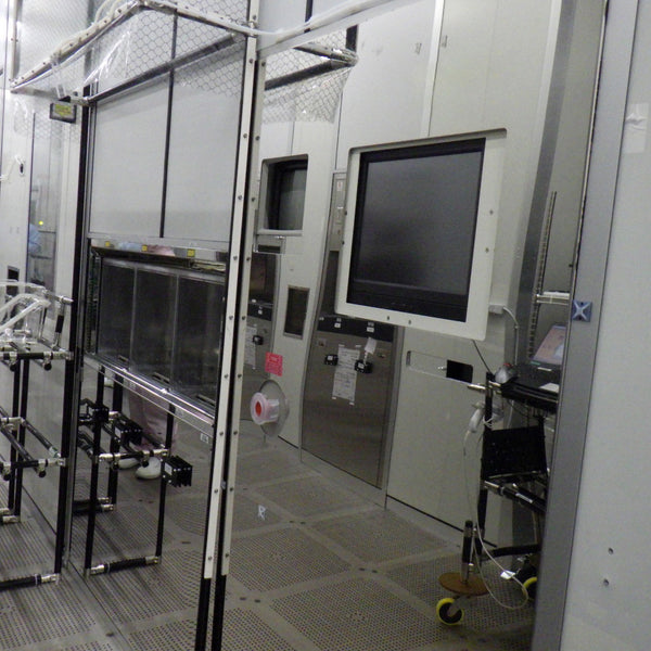 Varian Viision 80 Ion Implanter