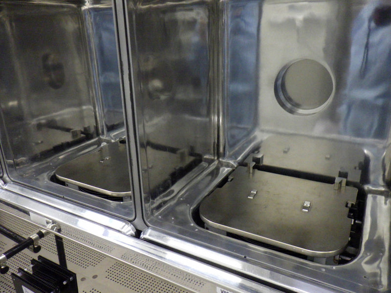 Varian Viision 80 Ion Implanter