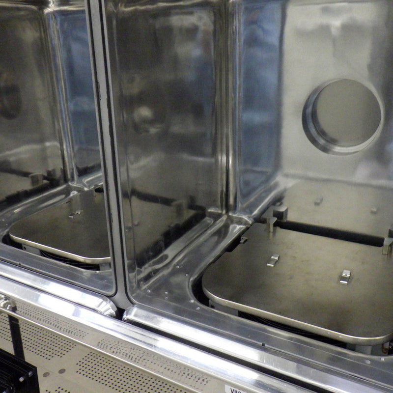 Varian Viision 80 Ion Implanter