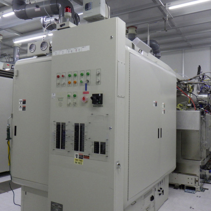 Varian Viision 80 Ion Implanter