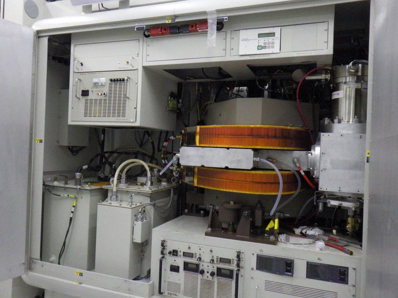 Varian Viision 80 Ion Implanter