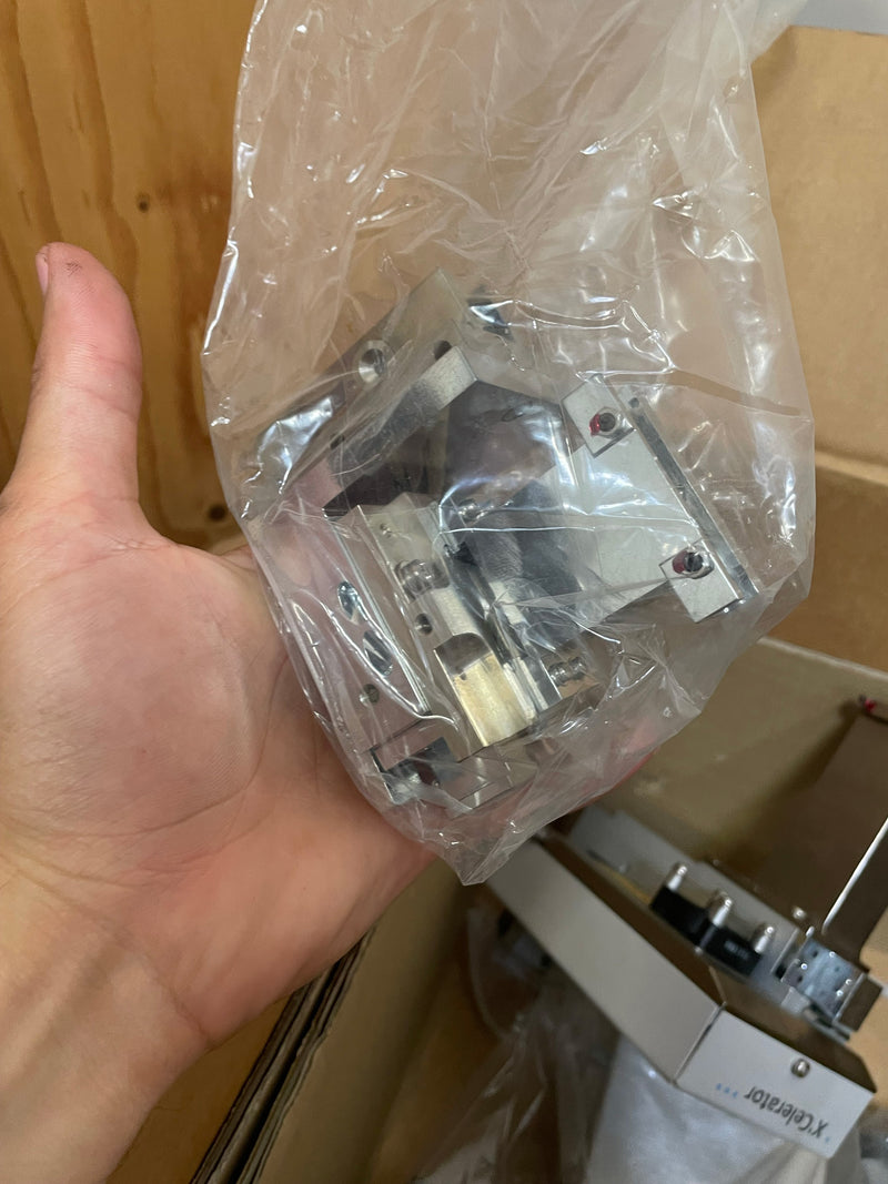 Malvern Panalytical X'Pert Pro XRD (X-ray Diffractometer)