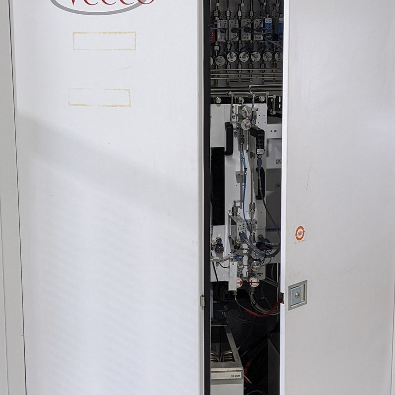 Veeco K 465 MOCVD (Metal Organic Chemical Vapor Deposition)