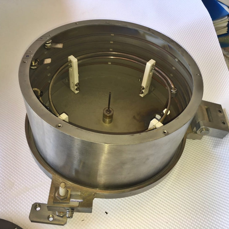 Veeco RF Ion Source