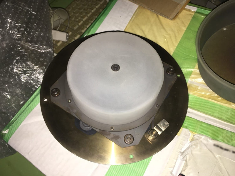 Veeco RF Ion Source – Bridge Tronic Global
