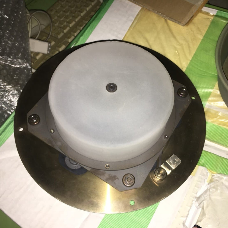 Veeco RF Ion Source