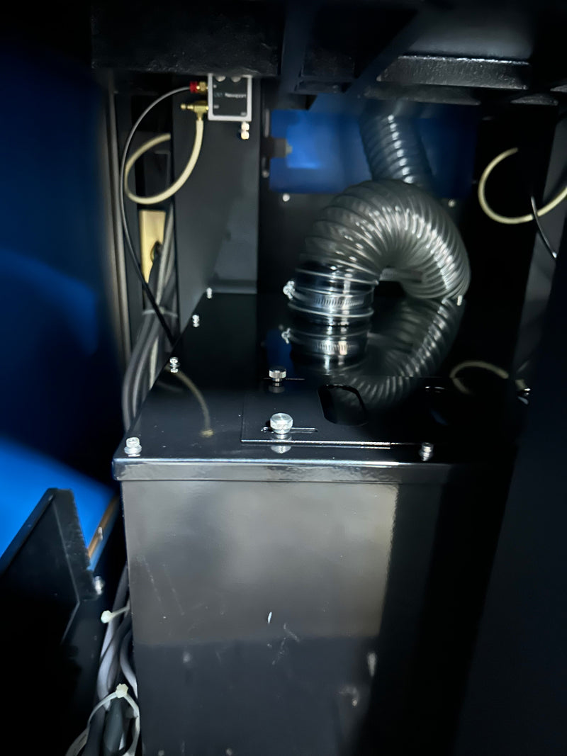 Bruker / Veeco Dimension Vx 210 Atomic Force Profiler (AFP)
